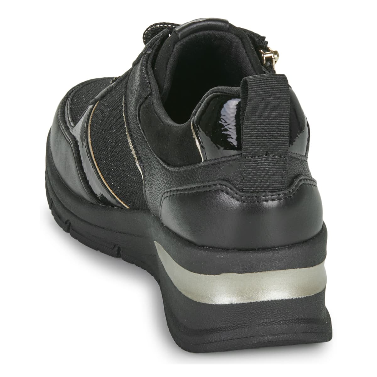 Women's Sneakers Tamaris Black