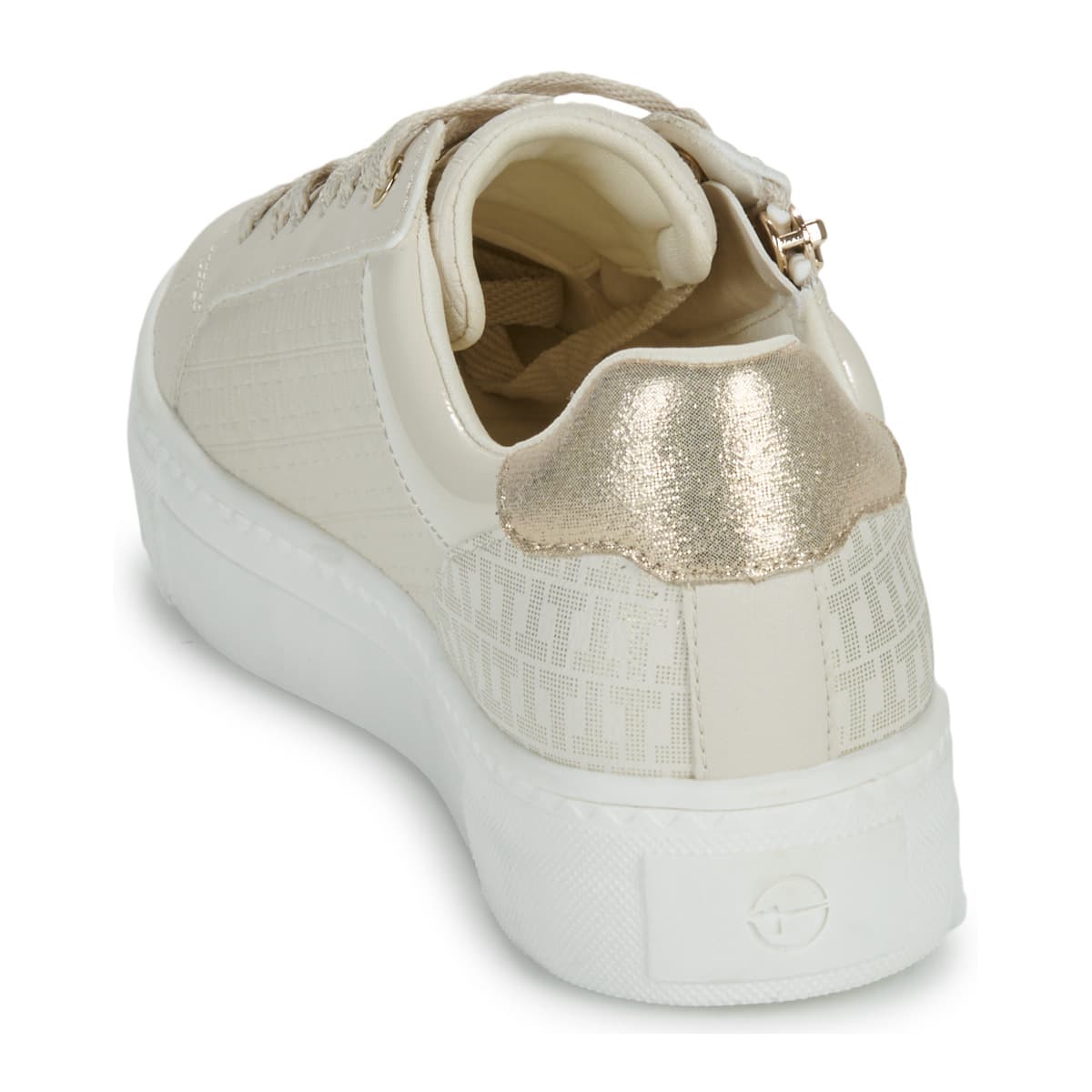 Women's Sneakers Tamaris Beige