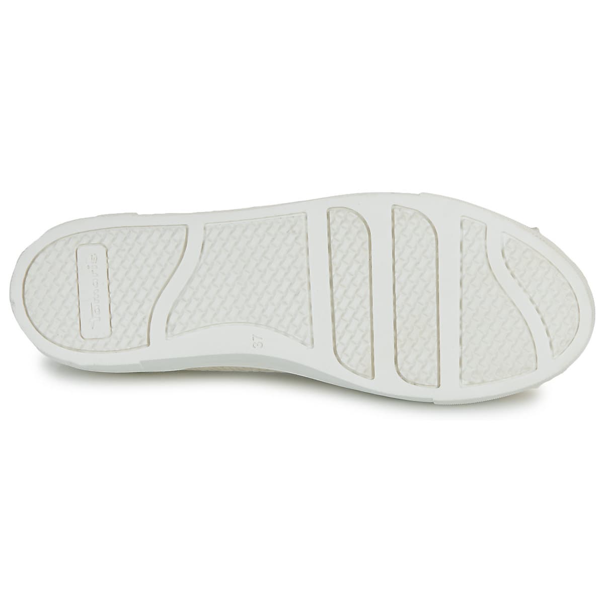 Women's Sneakers Tamaris Beige