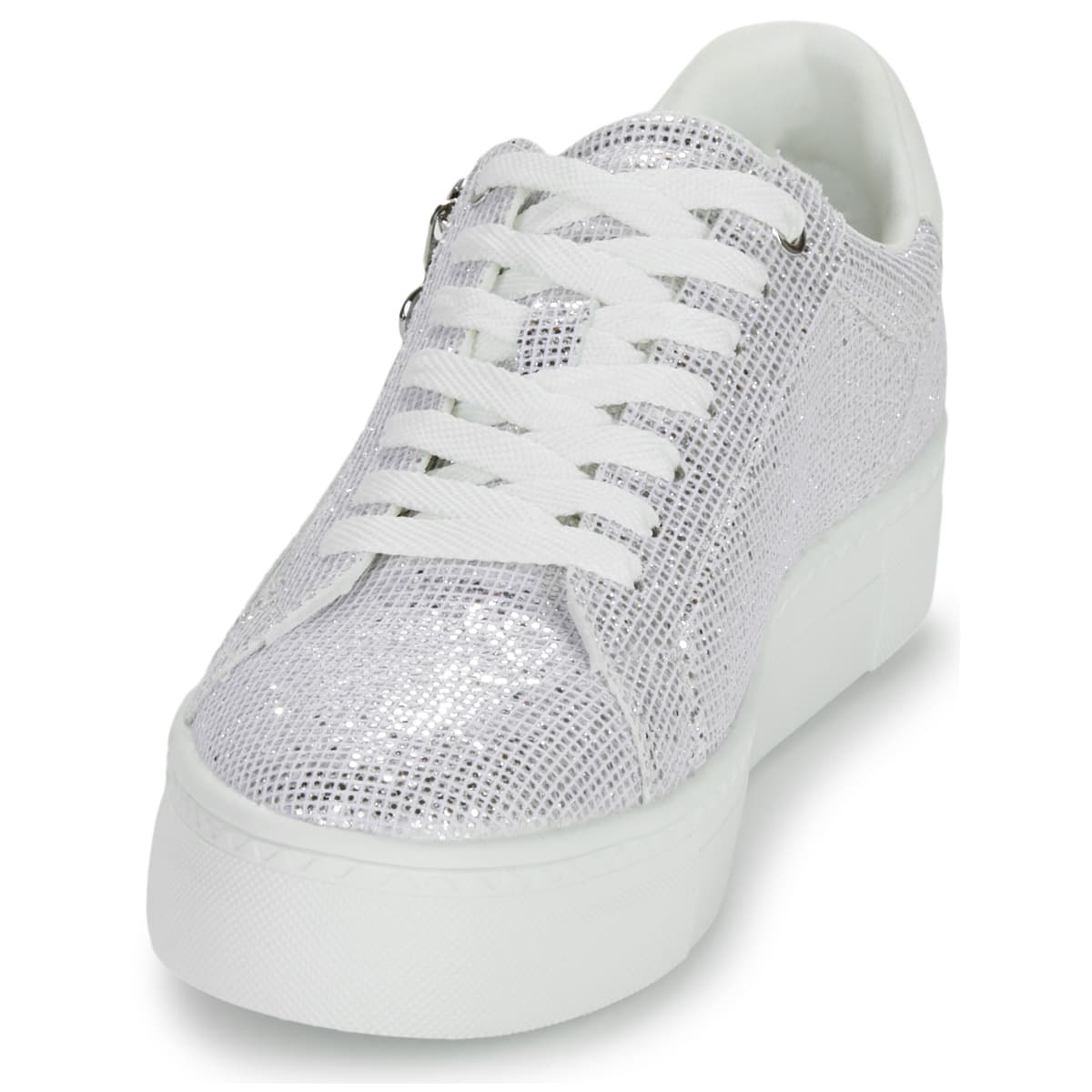 Women's Sneakers Tamaris Silver
