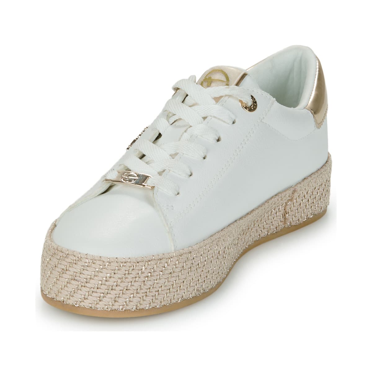 Women's Sneakers Tamaris Beige