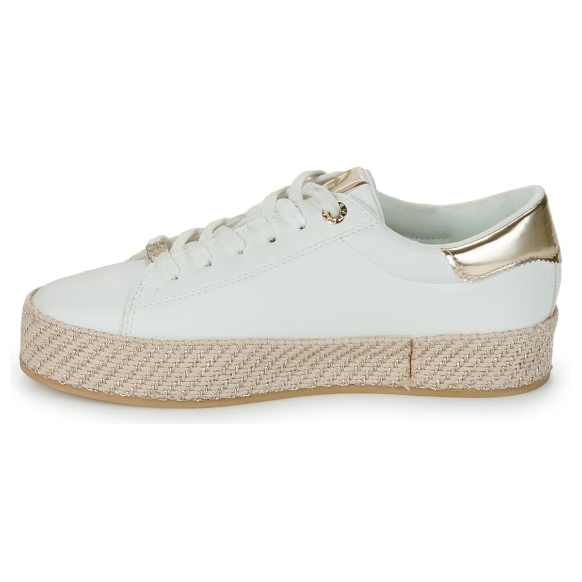 Women's Sneakers Tamaris Beige