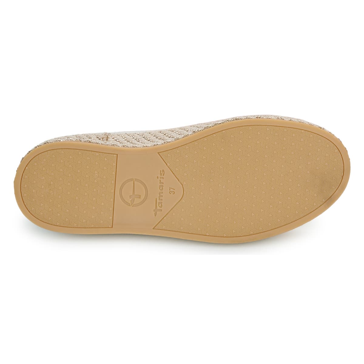 Women's Sneakers Tamaris Beige
