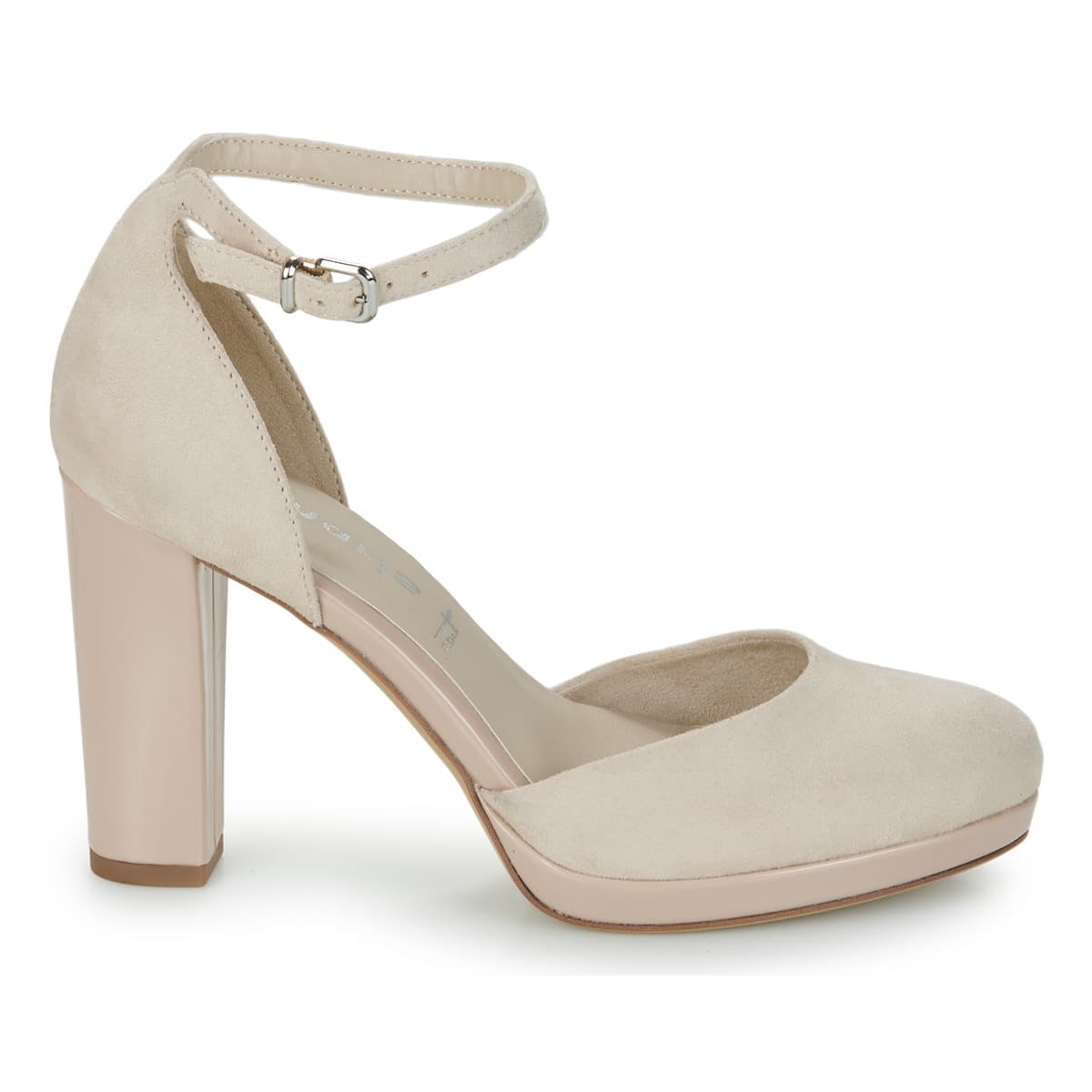 Women's Pumps Tamaris Beige