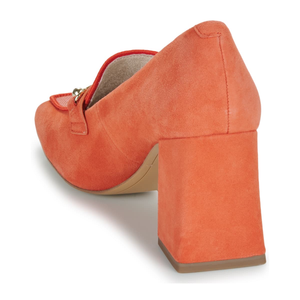 Women's Loafers Tamaris Orange