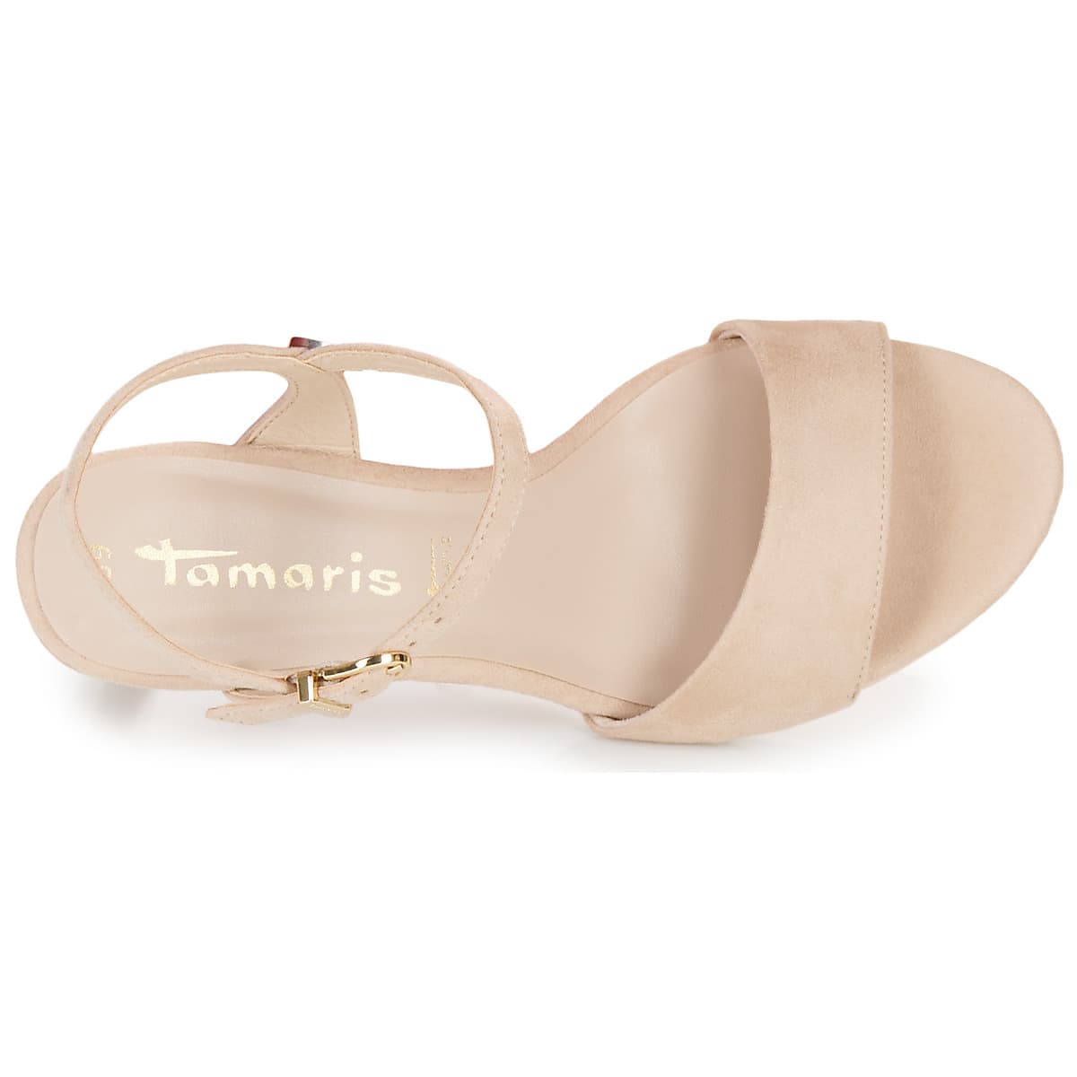 Women's Pumps Tamaris Beige