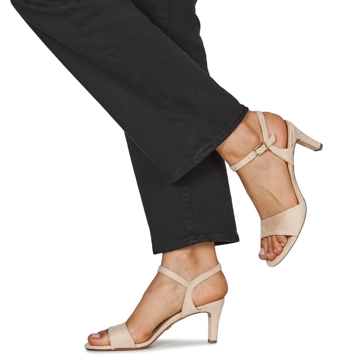 Women's Pumps Tamaris Beige