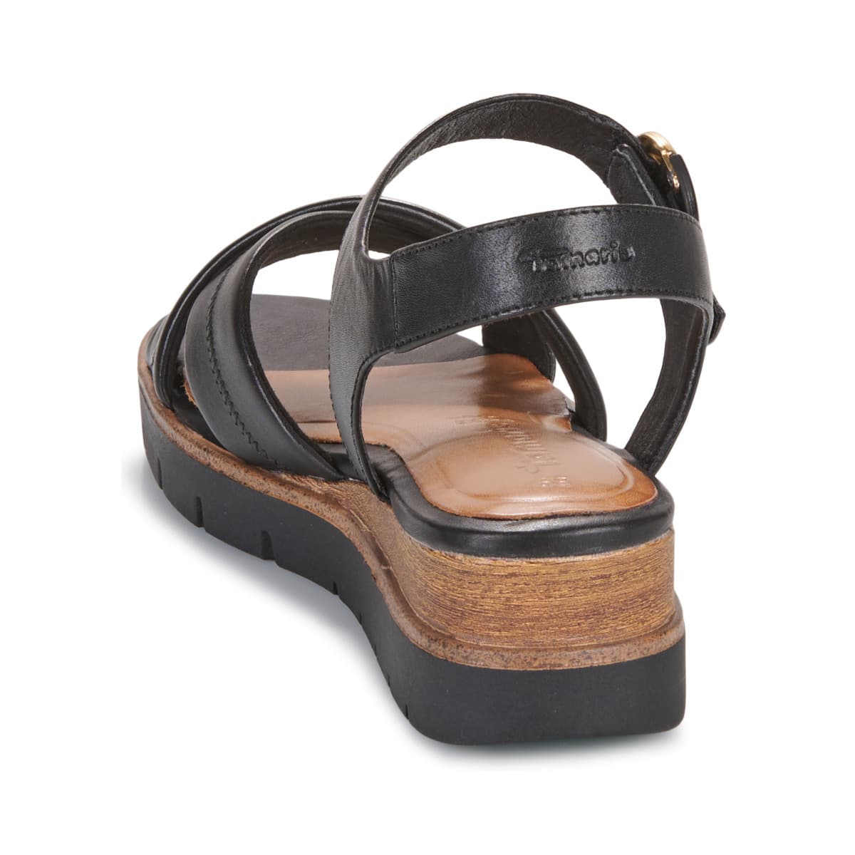 Women's Pumps Tamaris Black