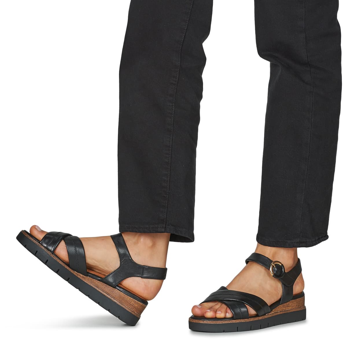 Women's Pumps Tamaris Black