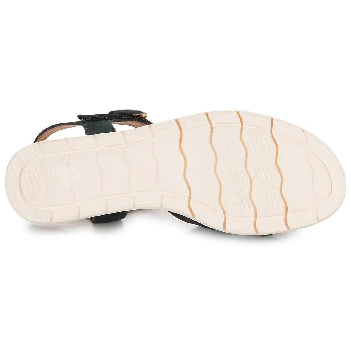 Women's Platforms Tamaris Blue