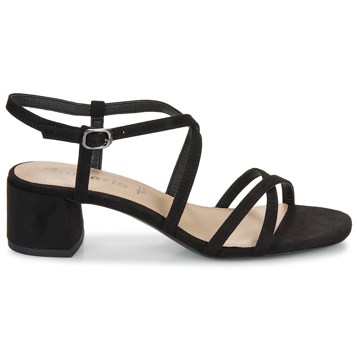 Women's Pumps Tamaris Black