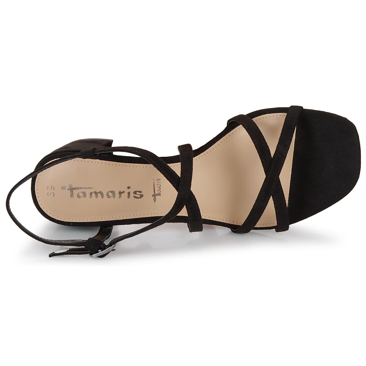 Women's Pumps Tamaris Black