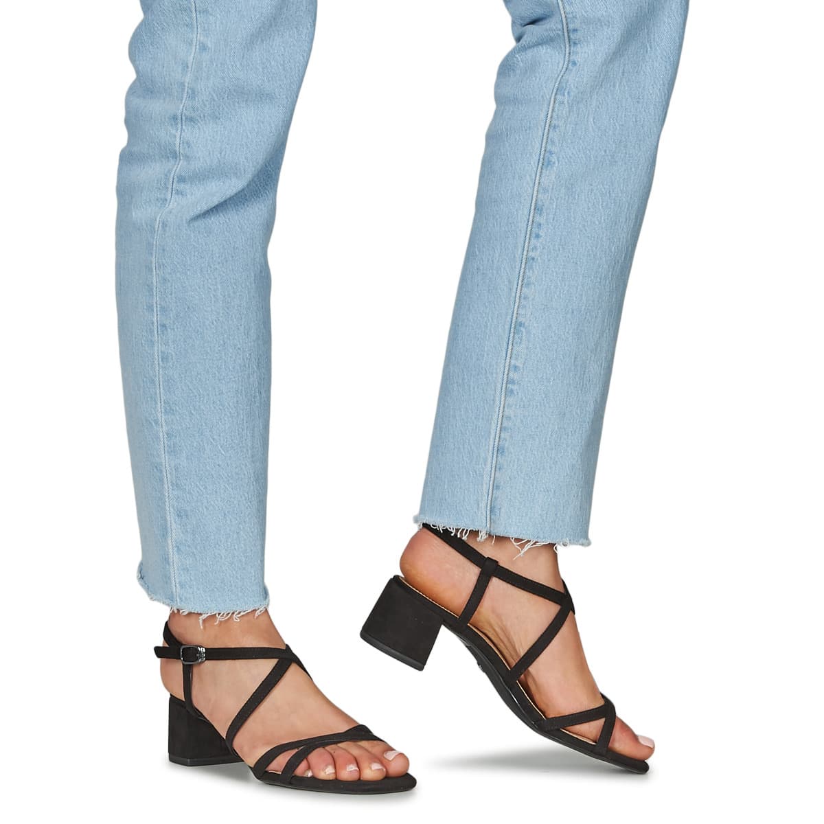 Women's Pumps Tamaris Black