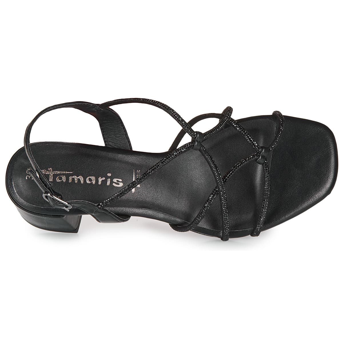 Women's Pumps Tamaris Black