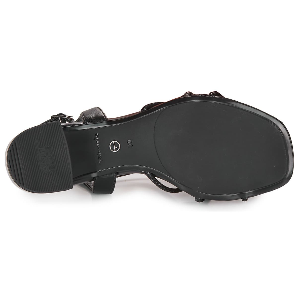 Women's Pumps Tamaris Black