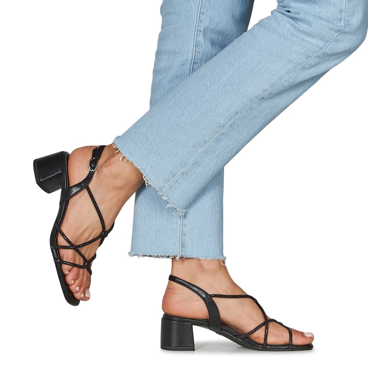 Women's Pumps Tamaris Black