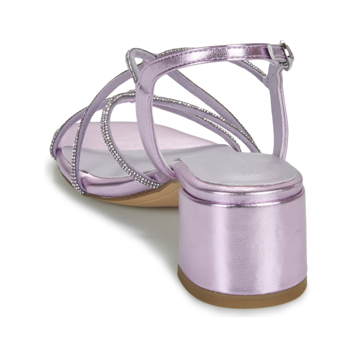 Women's Pumps Tamaris Purple