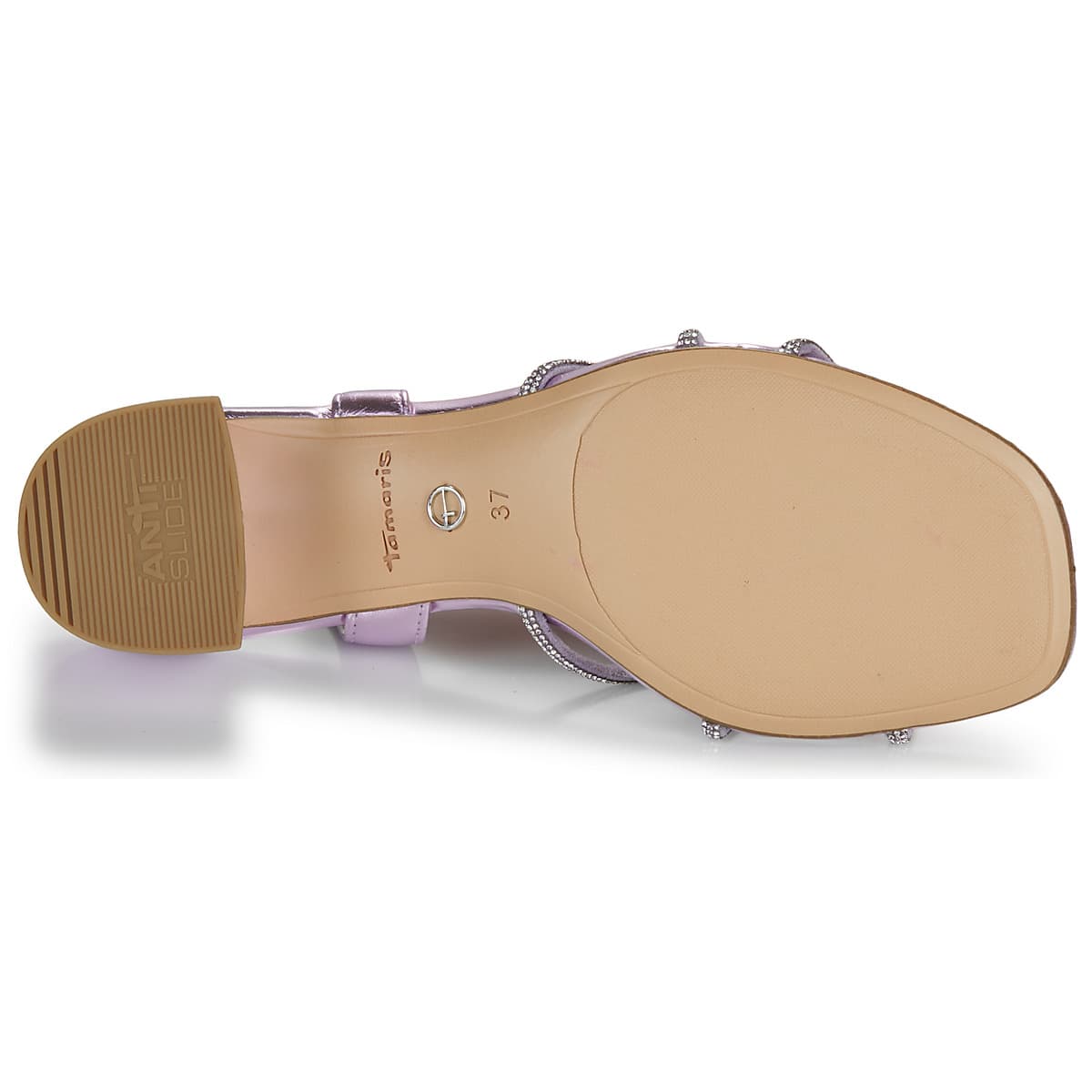 Women's Pumps Tamaris Purple