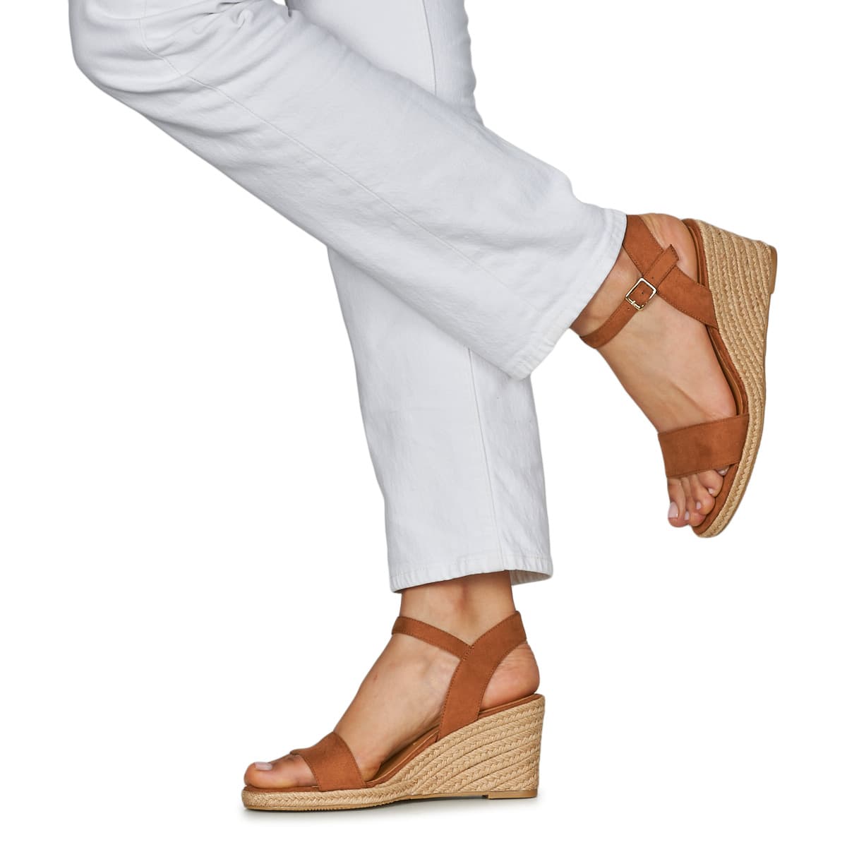 Women's Pumps Tamaris Brown