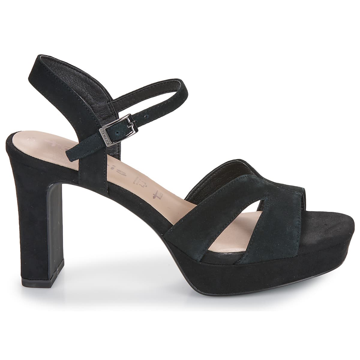 Women's Pumps Tamaris Black