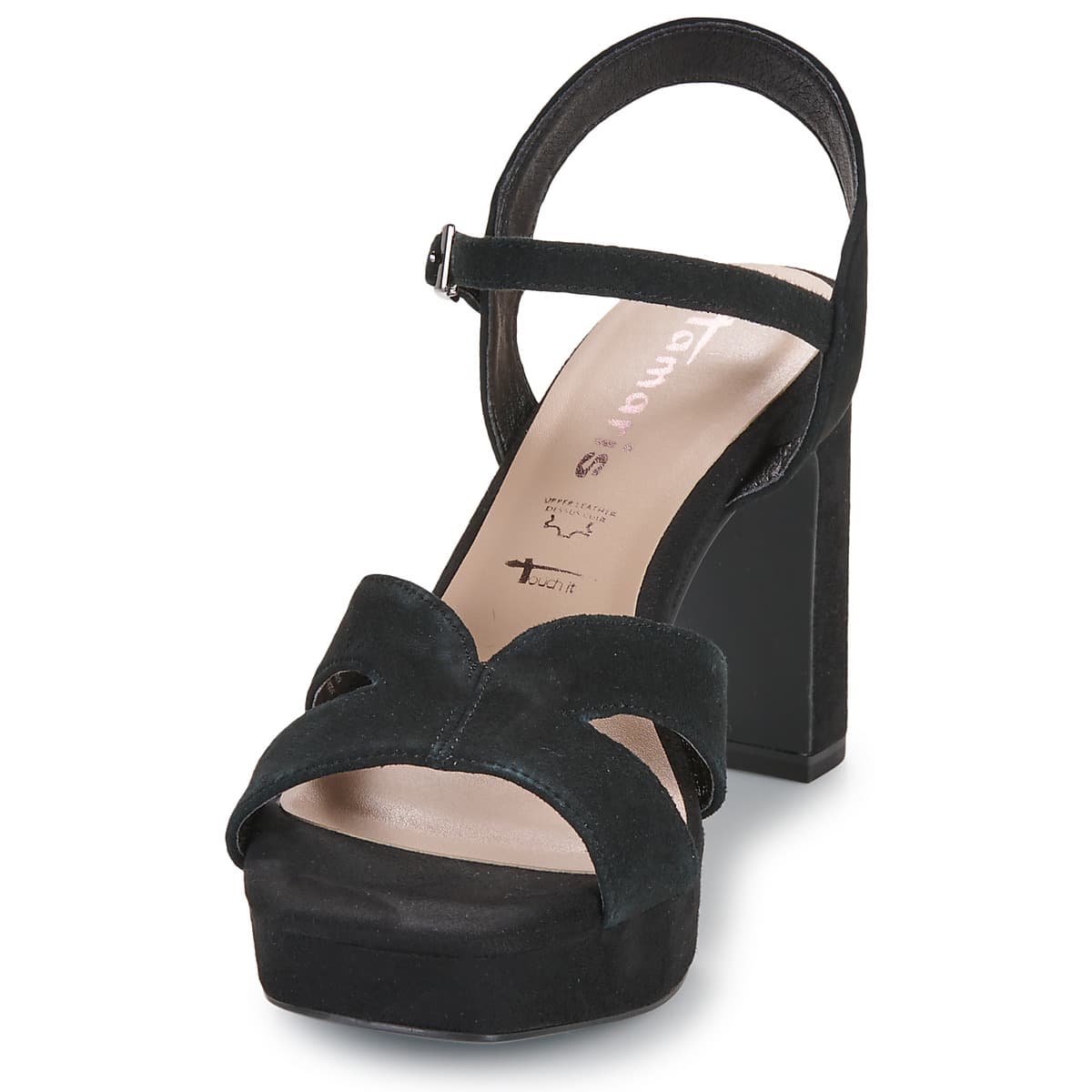 Women's Pumps Tamaris Black