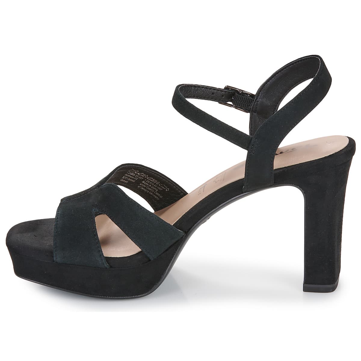 Women's Pumps Tamaris Black
