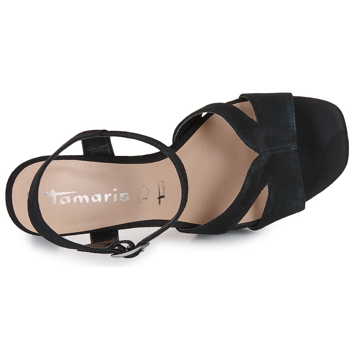 Women's Pumps Tamaris Black