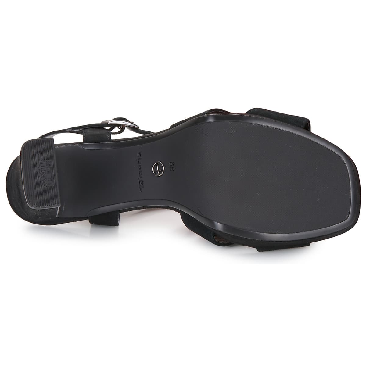 Women's Pumps Tamaris Black