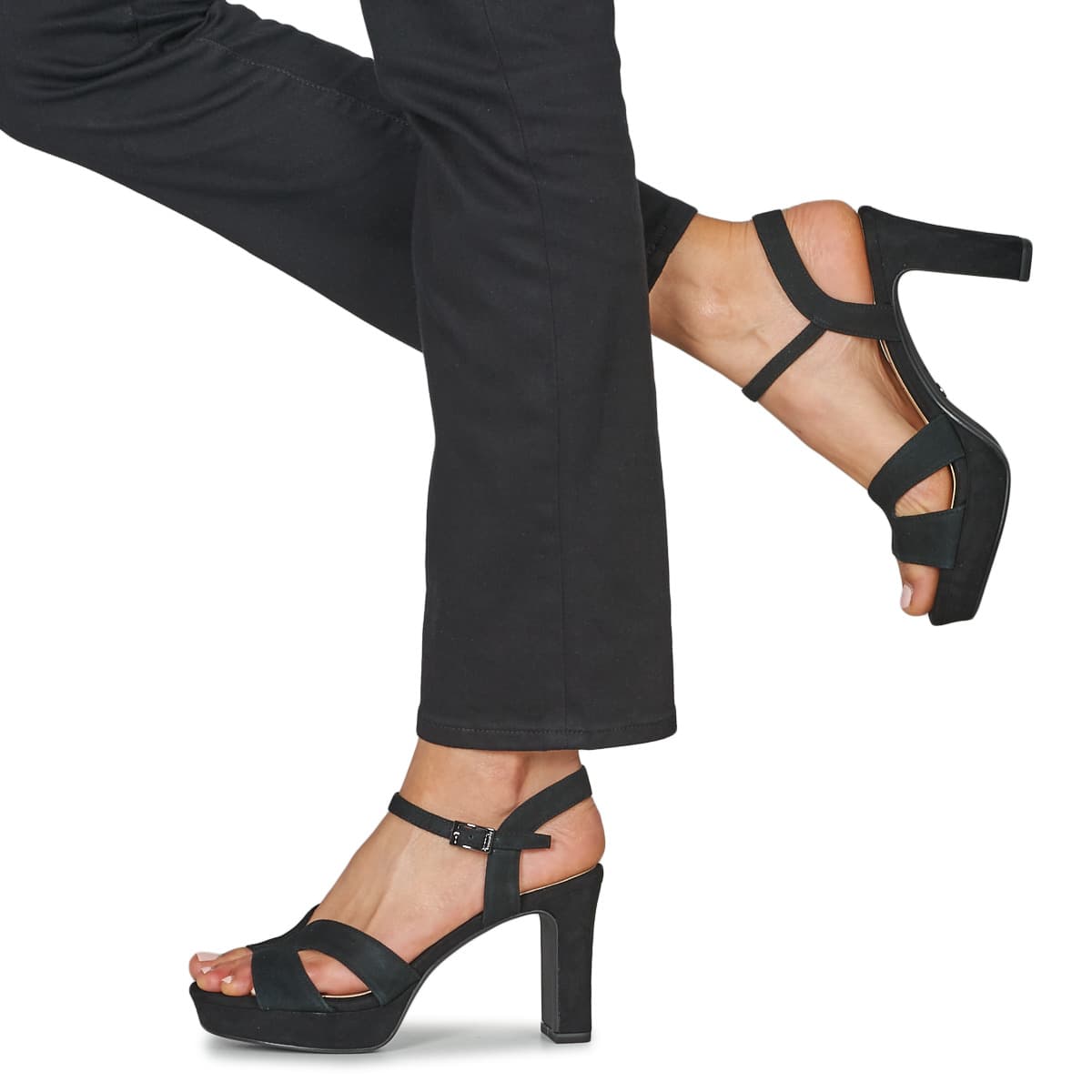 Women's Pumps Tamaris Black