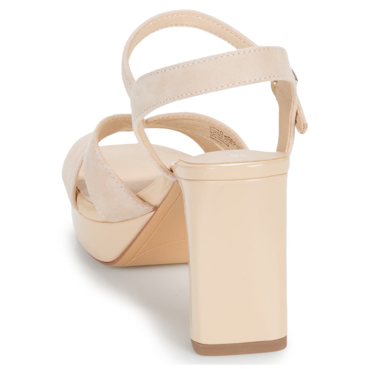 Women's Pumps Tamaris Beige