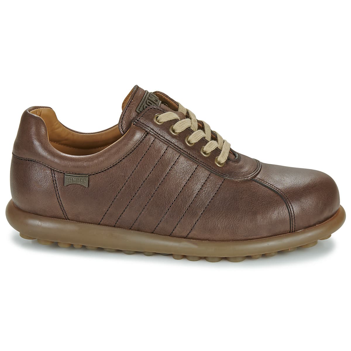 Men's Sneakers Camper Brown