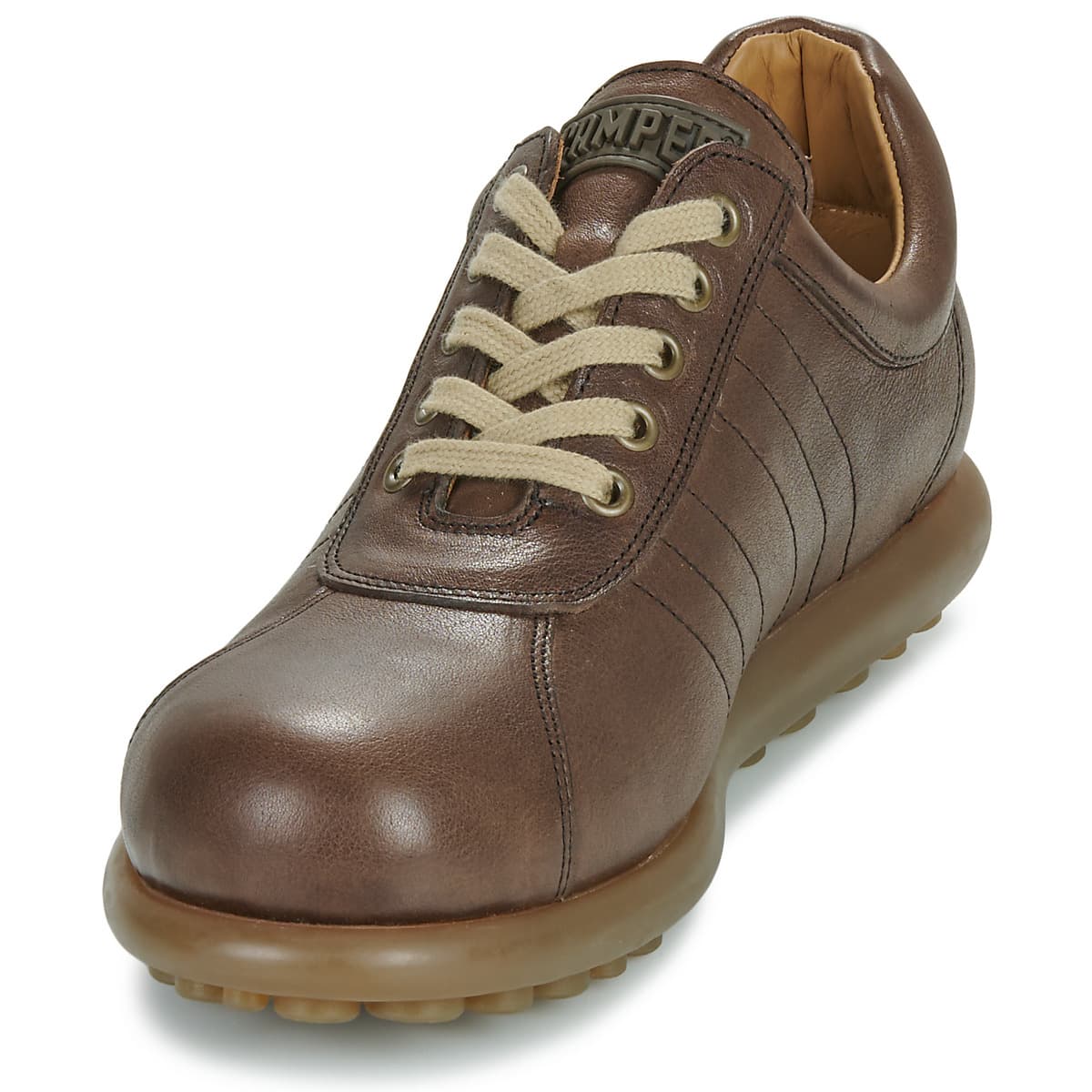 Men's Sneakers Camper Brown