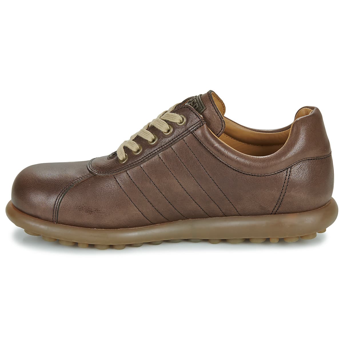 Men's Sneakers Camper Brown
