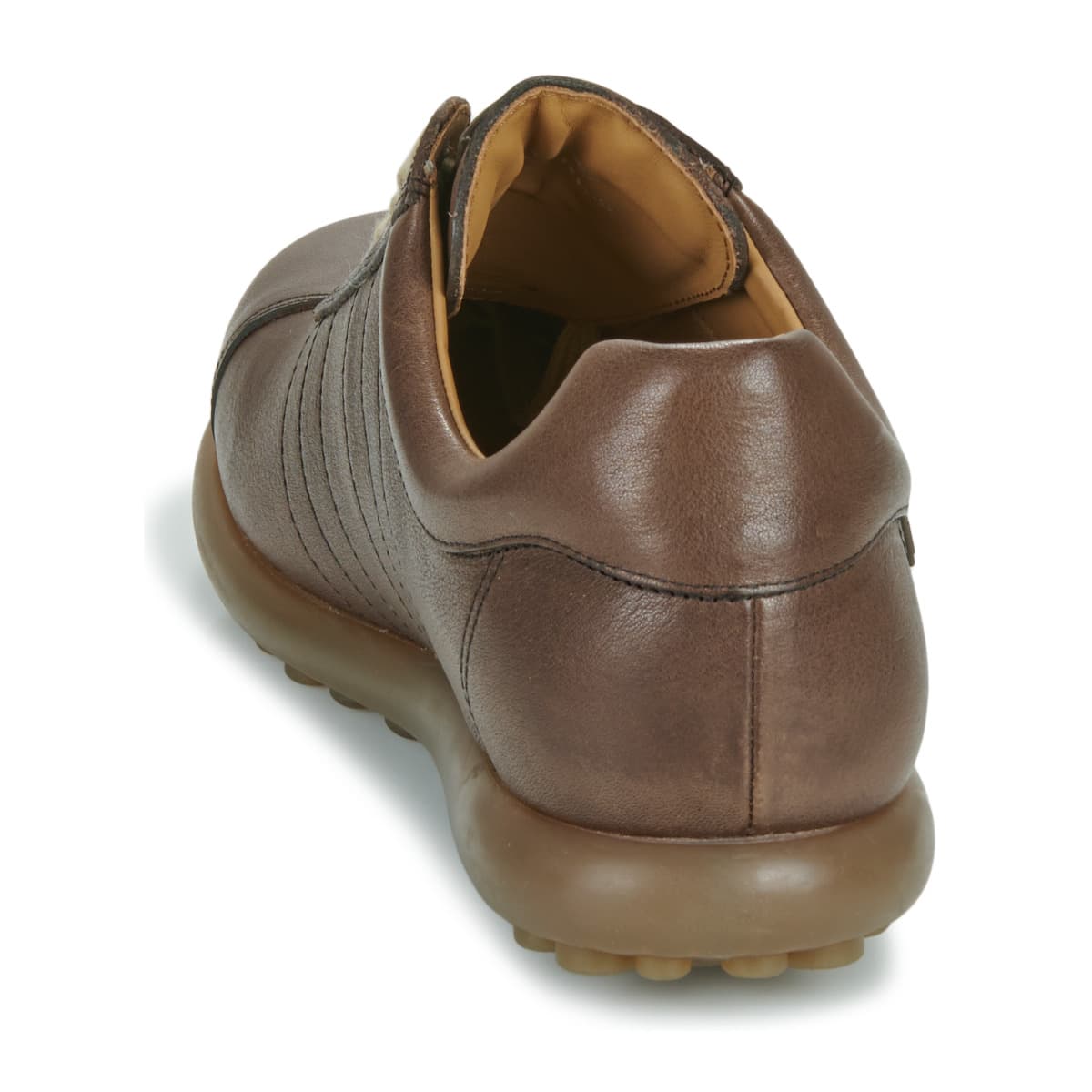 Men's Sneakers Camper Brown