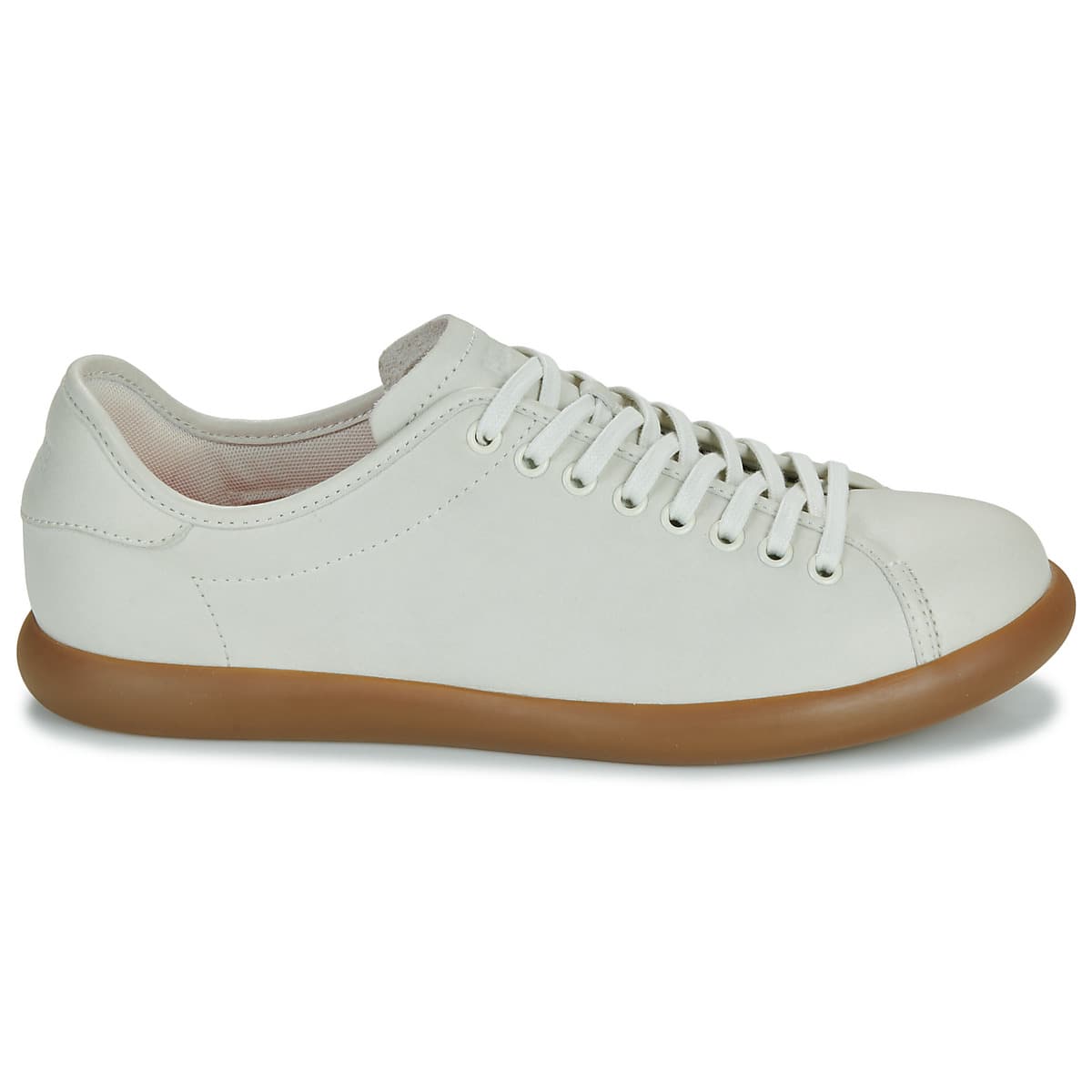 Men's Sneakers Camper White