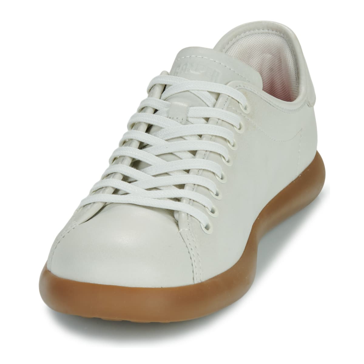 Men's Sneakers Camper White