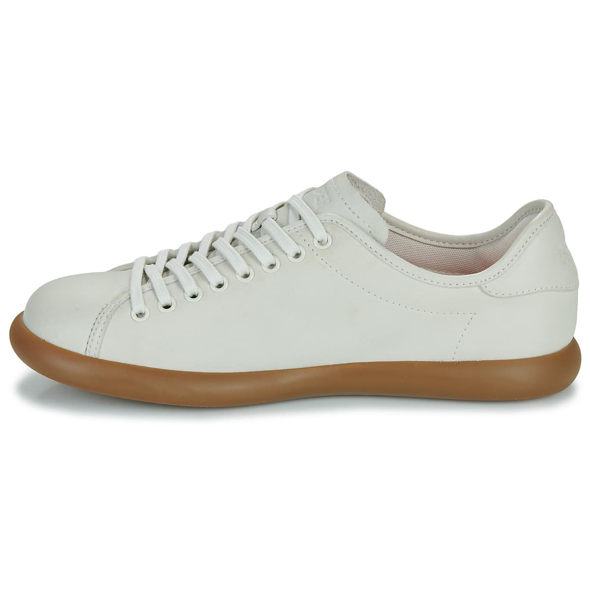 Men's Sneakers Camper White