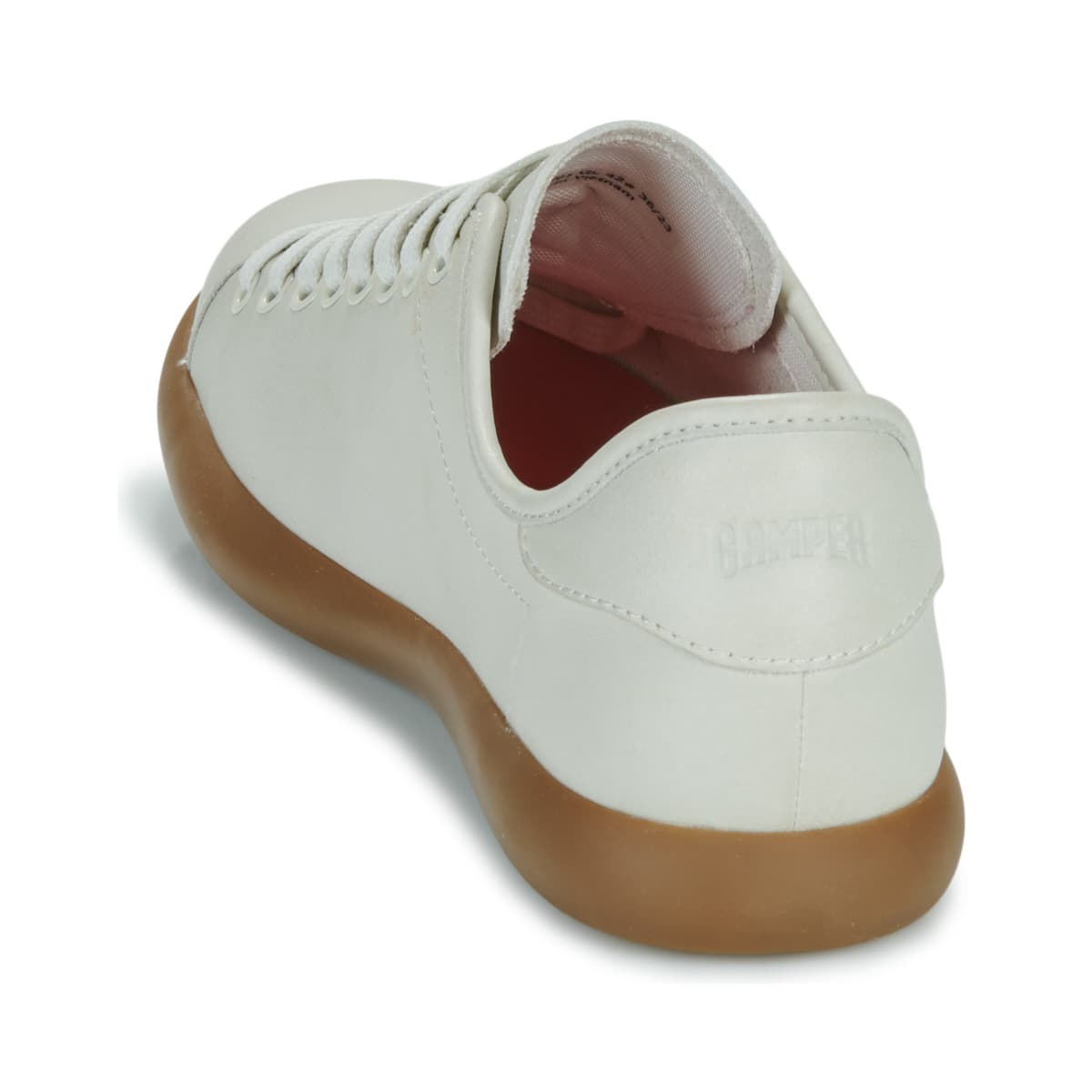 Men's Sneakers Camper White