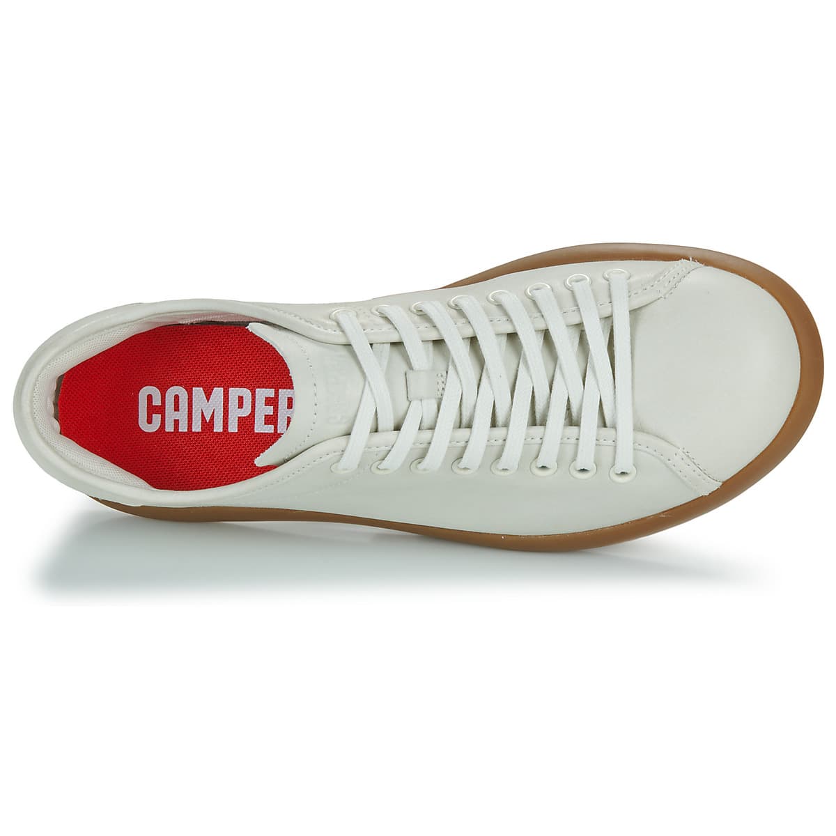 Men's Sneakers Camper White