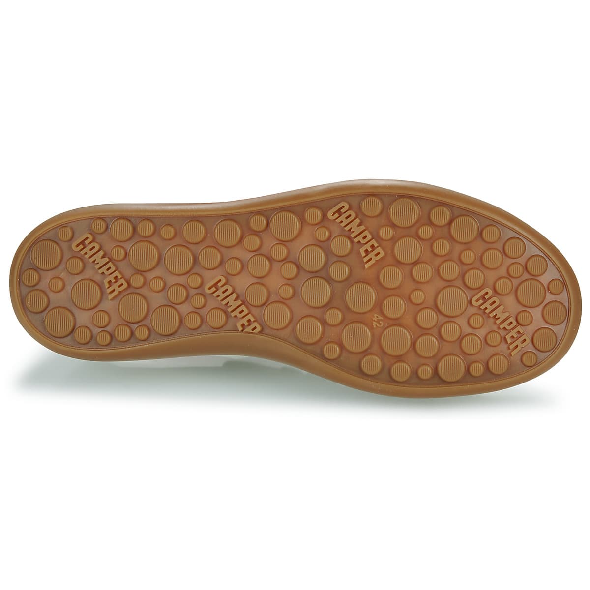 Men's Sneakers Camper White