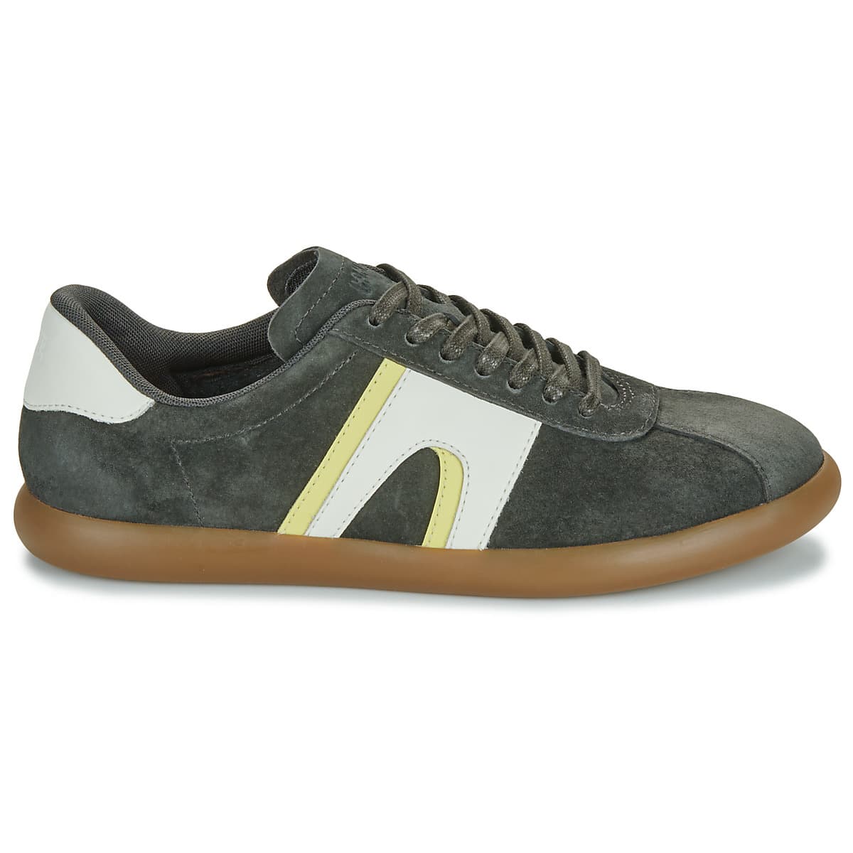 Men's Sneakers Camper Gray