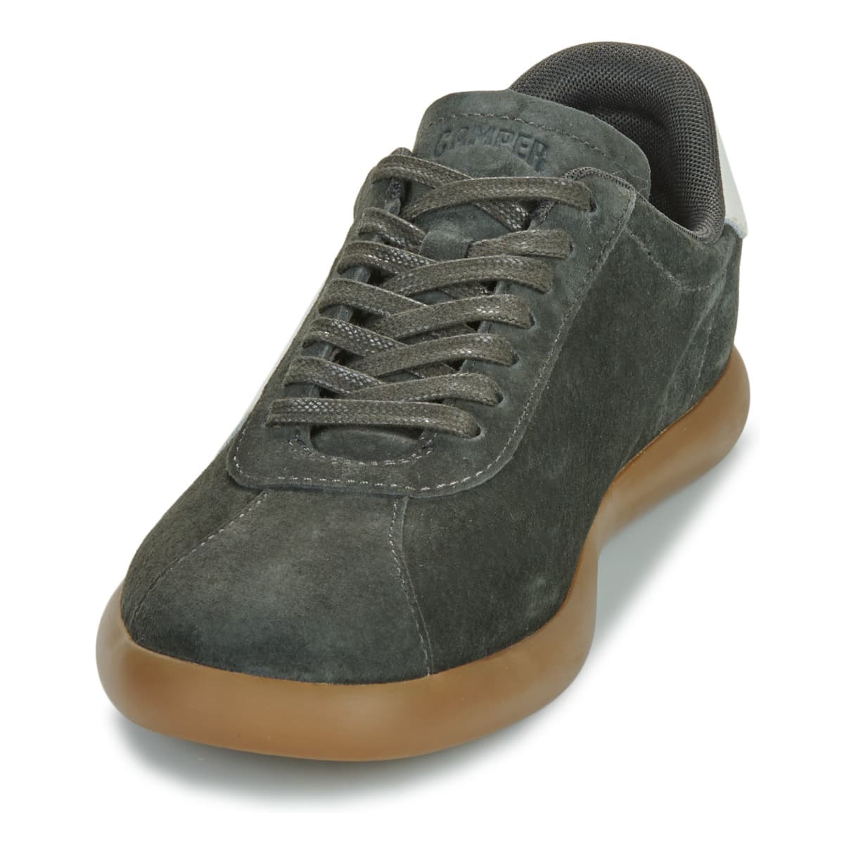Men's Sneakers Camper Gray