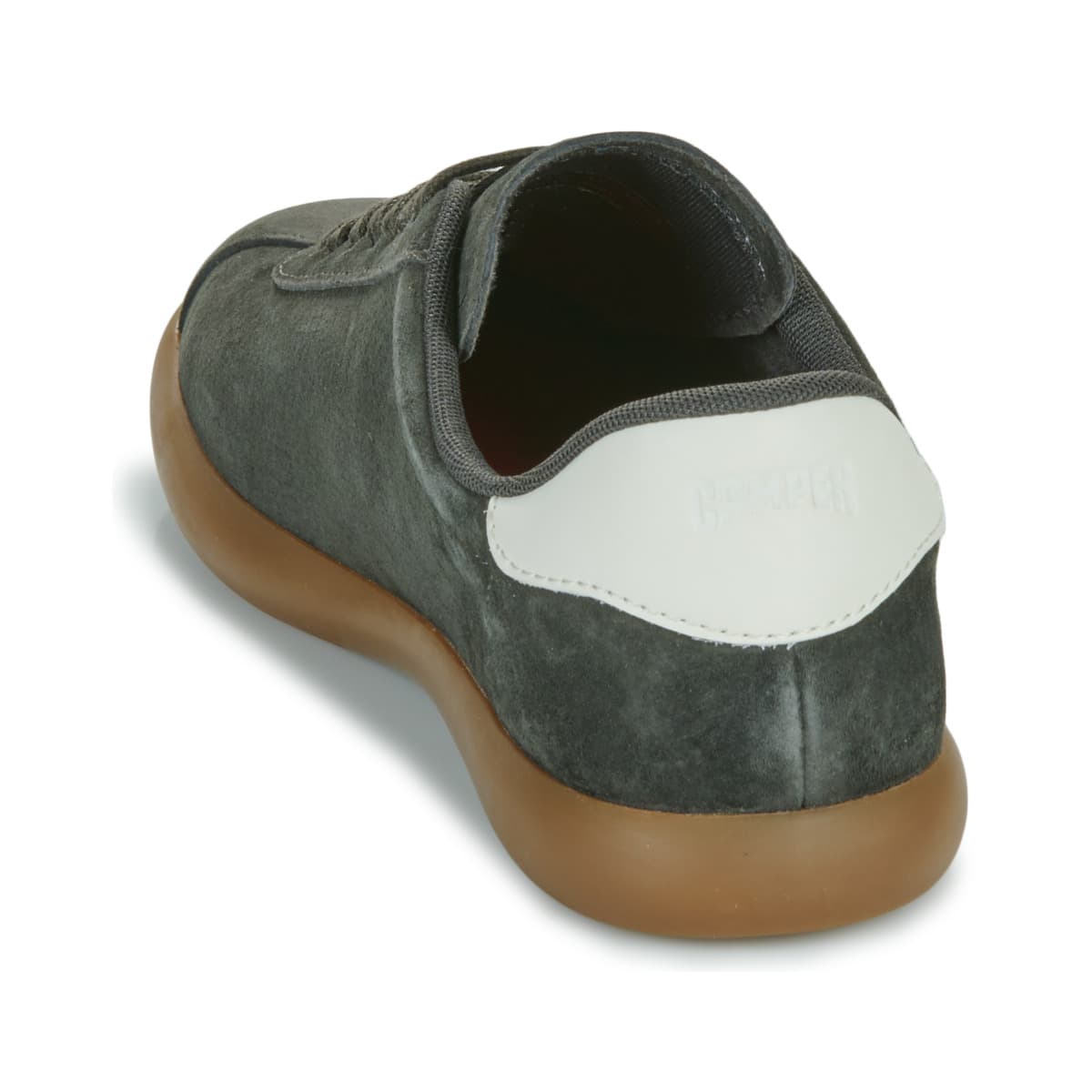 Men's Sneakers Camper Gray