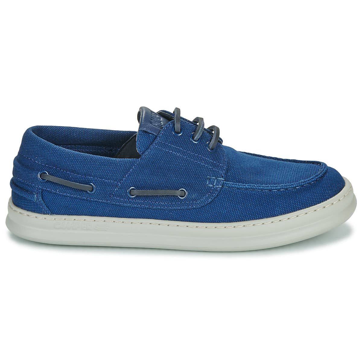 Men's Loafers Camper Blue
