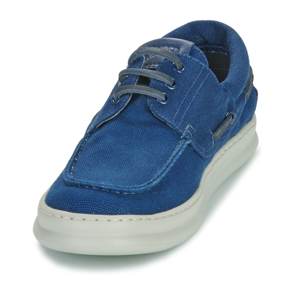 Men's Loafers Camper Blue