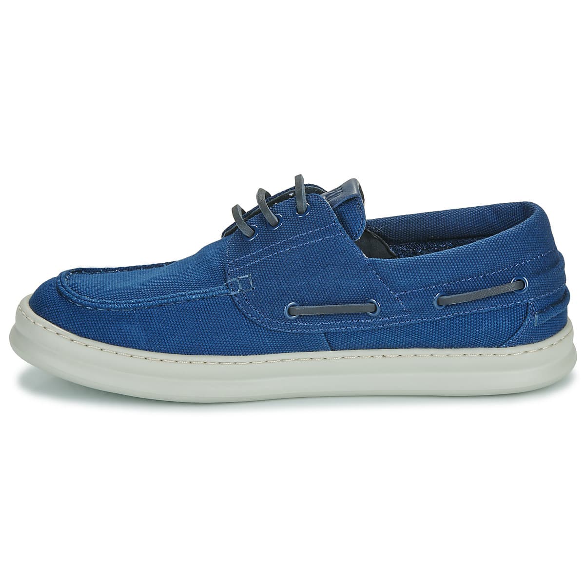 Men's Loafers Camper Blue