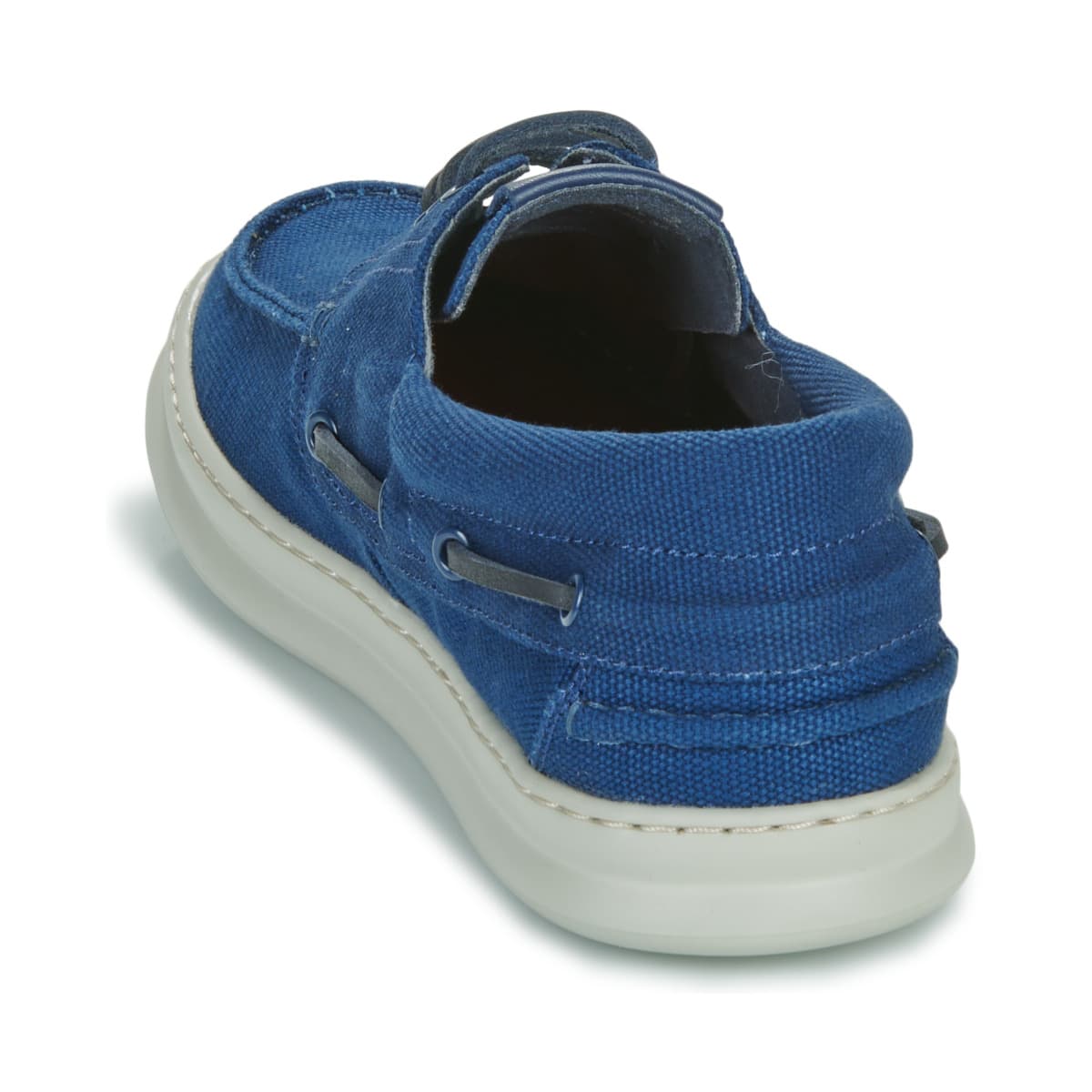 Men's Loafers Camper Blue
