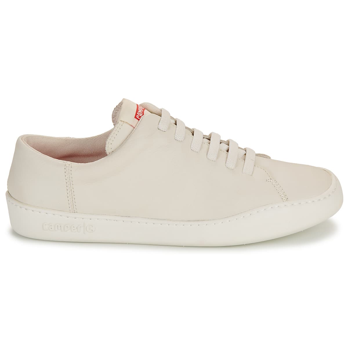 Men's Sneakers Camper White