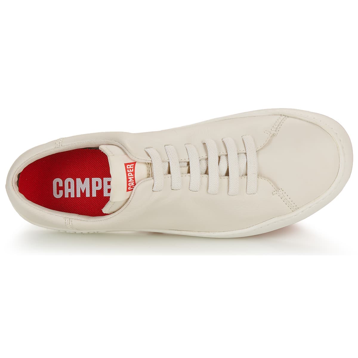 Men's Sneakers Camper White