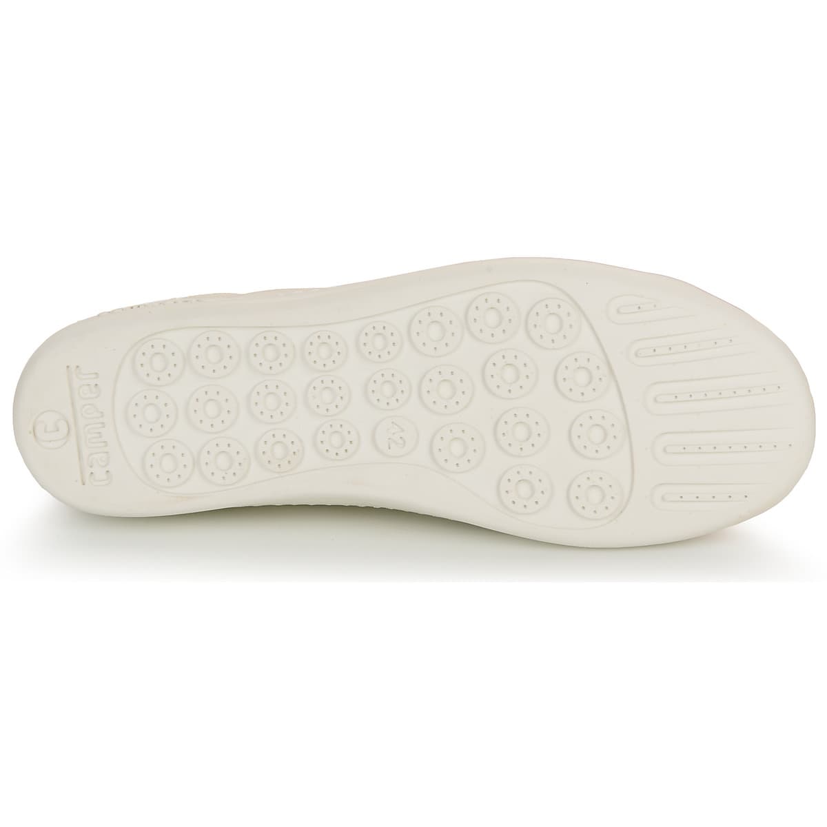 Men's Sneakers Camper White